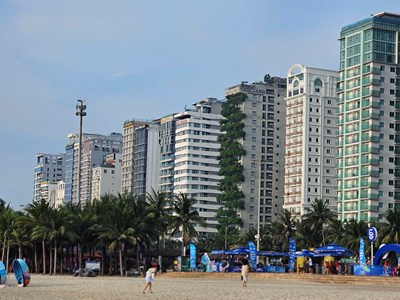 Đà Nẵng ban hành danh sách các tổ chức kinh doanh thực hiện kê khai giá hàng hóa, dịch vụ