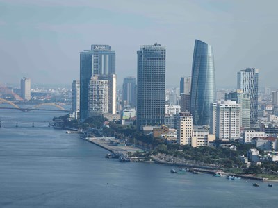 Đà Nẵng dự kiến hoàn tất hợp nhất với Quảng Nam từ ngày 1.7, hình thành chính quyền hai cấp