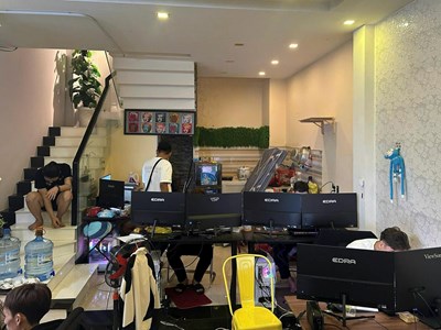 Triệt phá băng nhóm công nghệ cao chiếm đoạt hàng chục ngàn tài khoản ngân hàng