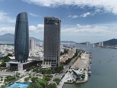 Đà Nẵng và Quảng Nam vận hành thử mô hình chính quyền 2 cấp từ ngày 21.6