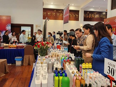 Khai mạc Ngày hội khuyến mại hàng hiệu - Mega Sale Đà Nẵng 2025