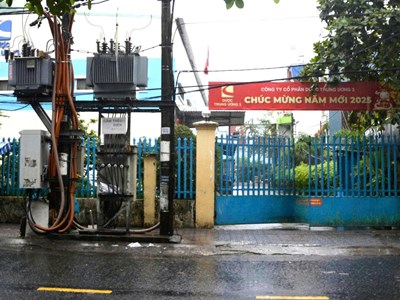 Công ty CP Dược Trung ương 3 thừa nhận sai sót vụ hàng trăm vỉ thuốc bị vứt bỏ bên đường