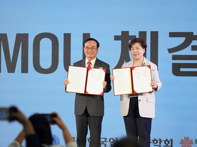 Đẩy mạnh giảng dạy tiếng Hàn và văn hóa Hàn Quốc trong kỷ nguyên số