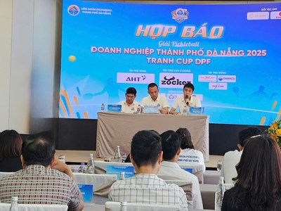 Kết nối cộng đồng, lan tỏa văn hóa sống khỏe