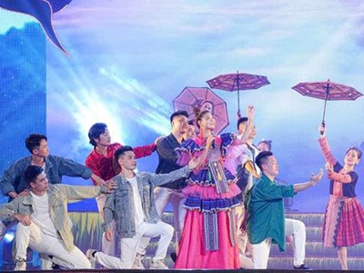  “Sắc màu Sơn La” - Đưa văn hóa Tây Bắc đến giữa lòng Đà Nẵng