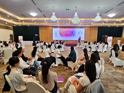 Lan tỏa thông điệp chăm sóc sức khỏe tinh thần cộng đồng