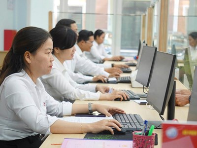 Đà Nẵng vận hành thử mô hình chính quyền hai cấp, chuẩn bị chuyển đổi toàn diện từ 1.7