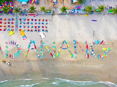 Đà Nẵng đẩy mạnh quảng bá du lịch, phát triển sản phẩm mới hấp dẫn