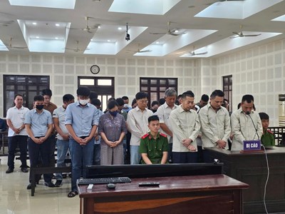 Đường dây mua bán hóa đơn “khủng” gây thất thoát hơn 170 tỉ đồng