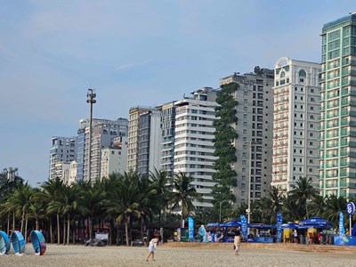 Đà Nẵng yêu cầu các cơ sở lưu trú công khai thông tin, nâng cao chất lượng phục vụ du khách