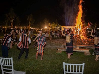 Sắp diễn ra “Phiên chợ vùng cao”, kết nối du lịch sinh thái và văn hóa Cơ Tu