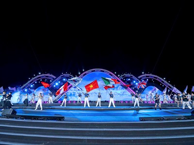 Hàn Quốc đối đầu Ý, đêm 5 DIFF 2025 hứa hẹn bùng nổ trên sông Hàn