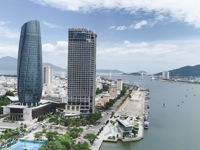 Phân công nhiệm vụ Chủ tịch và các Phó Chủ tịch UBND thành phố nhiệm kỳ 2021-2026