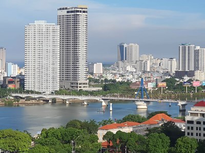 5 quyết sách lớn Quốc hội thông qua cho Đà Nẵng