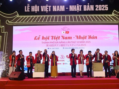 Dấu mốc 10 năm gắn kết hữu nghị