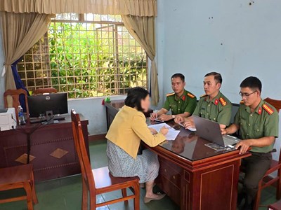 Xử lý người đăng tin sai sự thật về tăng phí bảo hiểm trên mạng xã hội