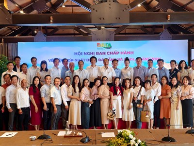 Bước ngoặt thúc đẩy liên kết vùng và phát triển bền vững 