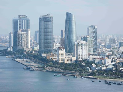 Đà Nẵng tiên phong xây dựng chính quyền số hiện đại, hướng tới đô thị thông minh và phục vụ