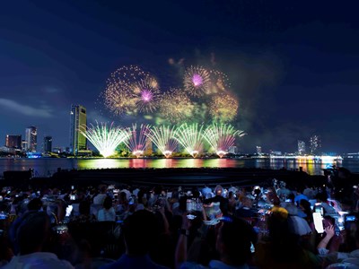 “Cú hích” đưa du lịch Đà Nẵng bứt phá ngoạn mục