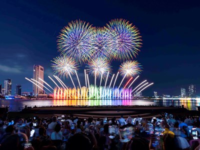 “Cú hích” đưa Đà Nẵng bước vào kỷ nguyên mới