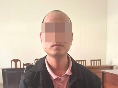 Bịa chuyện mất 200 triệu để vu khống “đối thủ”, bị công an xử lý