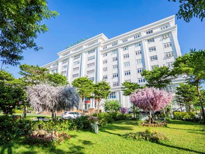 Đại học Đông Á công bố điểm sàn xét tuyển đại học chính quy năm 2025