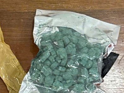 Triệt phá đường dây ma túy liên tỉnh, bắt giữ 6 đối tượng 