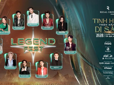 Cầu nối giữa bất động sản, trải nghiệm sống và cộng đồng tinh hoa