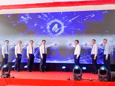 Đà Nẵng khởi động dự án Fab-Lab 1.800 tỉ đồng