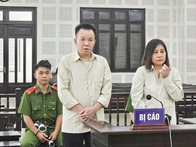 Giả cán bộ Bộ Công an, lừa đảo hàng trăm triệu đồng, lĩnh án 11 năm tù