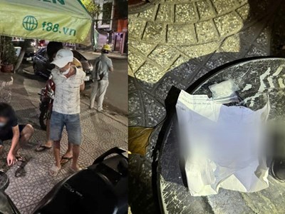 Công an Đà Nẵng liên tiếp triệt phá nhiều vụ ma túy trong cao điểm trấn áp tội phạm