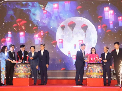 Thắt chặt hợp tác, lan tỏa văn hóa