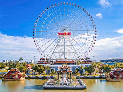 Da Nang Downtown tạm dừng đón khách từ 3.9