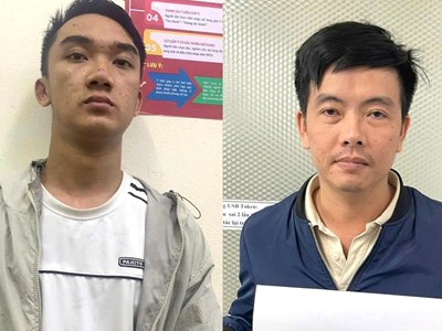 Tạm giữ nhóm lừa đảo chiếm đoạt hơn 10 tỉ đồng qua Facebook