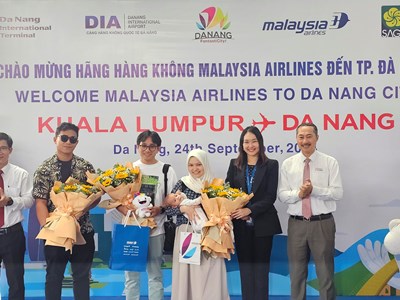 Một điểm đến - Vô vàn trải nghiệm