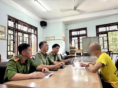 Xử phạt 7,5 triệu đồng đối tượng đăng thông tin sai sự thật về bảo hiểm y tế