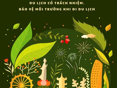 Xây dựng văn hóa du lịch thân thiện