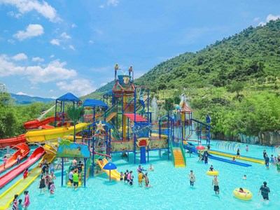 Đà Nẵng tổ chức nhiều hoạt động hấp dẫn phục vụ người dân và du khách dịp lễ 2.9