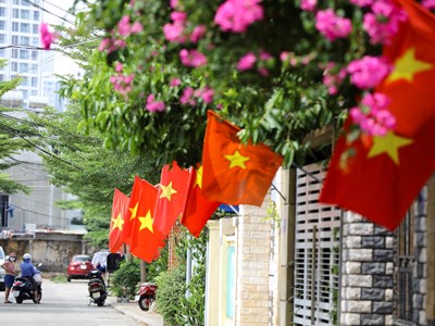 Đà Nẵng phân bổ hơn 312 tỉ đồng chi quà tặng người dân dịp Quốc khánh 2.9