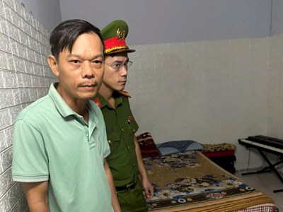 Khởi tố Giám đốc công ty mua bán trái phép hóa đơn trị giá hơn 15 tỉ đồng