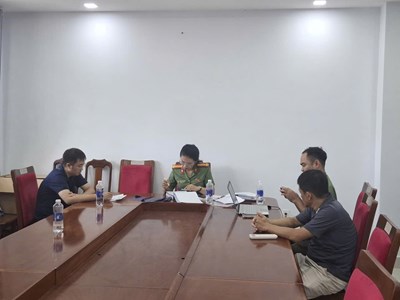 Xử phạt 91 triệu đồng hai đối tượng mua bán tài khoản ngân hàng trái phép