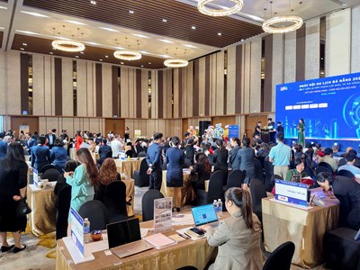 Kết nối doanh nghiệp, nâng tầm thương hiệu Việt