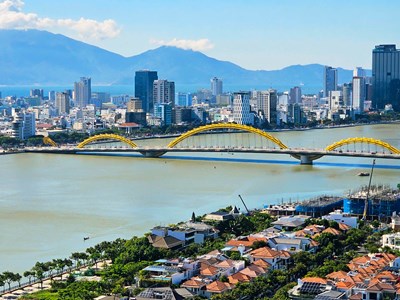 Phấn đấu đưa Đà Nẵng gia nhập nhóm các thành phố cạnh tranh toàn cầu