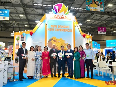 “Đà Nẵng mới, trải nghiệm mới”
