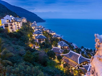 Du lịch Đà Nẵng tỏa sáng tại Giải thưởng Du lịch Việt Nam 2025