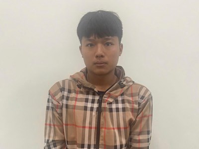 Truy bắt thành công đối tượng truy nã nguy hiểm 