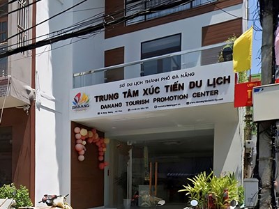 Đà Nẵng ban hành quy định chức năng, nhiệm vụ của Trung tâm Xúc tiến du lịch thành phố