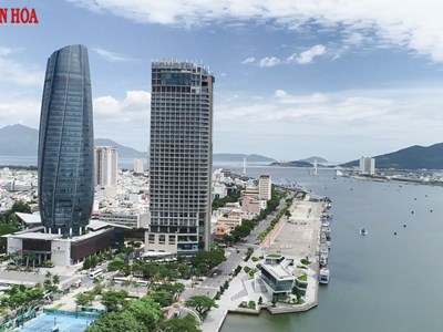 Đà Nẵng triển khai chính sách thu hút và phát triển nguồn nhân lực chất lượng cao khu vực công