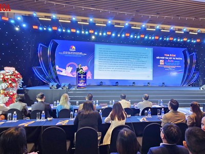 Đà Nẵng tìm giải pháp thu hút thị trường khách CIS