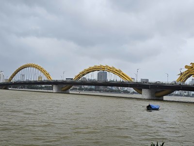 Ngành VHTTDL Đà Nẵng chủ động triển khai ứng phó bão số 12